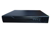 16-ти Канальный аналоговый видеорегистратор для видеонаблюдения с просмотром через интернет, ID1216H-DVR