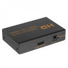 Конвертер видеосигнала с VGA + звук (R/L) на HDMI, HWH-2058 | Фото 3