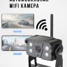 WIFI камера для грузопассажирского транспорта, 130°, HD 720P, OLCAM WIFI-YWX-904-720P | фото 1