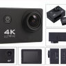 4K Ultra HD Экшн камера с WIFI и пультом дистанционного управления, Action Pro UH4K  | фото 2