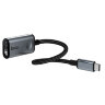 Адаптер переходник с Type-C на HDMI, модель HOCO HB21 | Фото 4