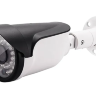 Вариофокальная аналоговая AHD 1.0MP камера видеонаблюдения уличного исполнения, AK-533-76VF | Фото 3