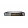 Коммутатор Poe Switch S1016FPE 16 портов + 2 Uplink +1 SFP | Фото 2 Коммутатор Poe Switch S1016FPE 16 портов + 2 Uplink +1 SFP | Фото 2
