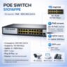 Коммутатор Poe Switch S1016FPE 16 портов + 2 Uplink +1 SFP | Фото 1 Коммутатор Poe Switch S1016FPE 16 портов + 2 Uplink +1 SFP | Фото 1