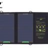 Портативная раскладная солнечная зарядная панель для мобильных устройств, AP-SP5V10W | фото 2