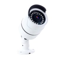 Беспроводной комплект видеонаблюдения на 4 камеры, WIFI KIT 2904B1-2