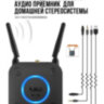 Беспроводной Bluetooth аудио приемник 1Mii B06Pro | фото 1
