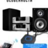 Беспроводной Bluetooth аудио приемник 1Mii B06Pro | фото 3