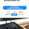 Беспроводной Bluetooth аудио приемник 1Mii B06Pro | фото 4