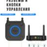 Беспроводной Bluetooth аудио приемник 1Mii B06Pro | фото 6