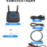 Беспроводной Bluetooth аудио приемник 1Mii B06Pro | фото 7