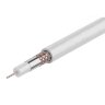Коаксиальный кабель RG-6U (75 Ом), бухта 100м | Фото 3
