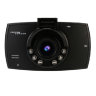 Бюджетный HD автомобильный видеорегистратор с ночной LED подсветкой, ID500H/G30 l Фото 1