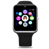 Смарт часы телефон на Android +SIM +WIFI +3G, Smart Watch Q9 | фото 4