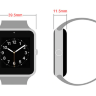 Смарт часы телефон на Android +SIM +WIFI +3G, Smart Watch Q9 | фото 9