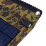Портативная раскладная солнечная зарядная панель для мобильных устройств, SL 7WA | фото 5