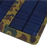 Портативная раскладная солнечная зарядная панель для мобильных устройств, SL 7WA | фото 6