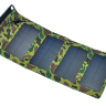 Портативная раскладная солнечная зарядная панель для мобильных устройств, SL 7WA | фото 9