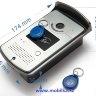Цветной видеодомофон Smart xsl-v70c-id l Фото 14