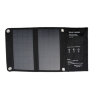 Портативная раскладная солнечная зарядная панель для мобильных устройств, SL 7WB | фото 4