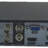 4-Х Канальный AHD видеорегистратор с функцией распознавания лиц и просмотром через интернет, MackVision MV-6004-5M (до 5 мегапикселей) l Фото 4