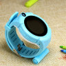 Детские GPS часы с камерой, фонариком, датчиком снятия с руки и сенсорным экраном, IDQ360 | фото 9