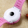 Детские GPS часы с камерой, фонариком, датчиком снятия с руки и сенсорным экраном, IDQ360 | фото 10