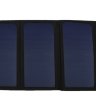 Портативная раскладная солнечная зарядная панель для мобильных устройств, SL 21WA | фото 2