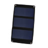Портативная раскладная солнечная зарядная панель для мобильных устройств, SL 21WA | фото 3