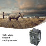 2G Фотоловушка с ЖК дисплеем, высоким разрешением и временем работы до 6-ти месяцев, HC-810 | Фото 3