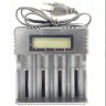 Зарядное устройство HWD HD-8992A для Ni-MH, Ni-Cd, AA, AAA аккумуляторов, 220V, 4слота | Фото 2