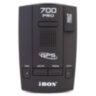 Радар детектор (антирадар) с GPS информером, IBOX Pro 700 GPS l Фото 2 Радар детектор (антирадар) с GPS информером, IBOX Pro 700 GPS l Фото 2