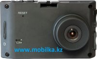 Компактный бюджетный автомобильный HD видеорегистратор, ID244R