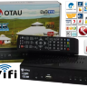 Цифровая приставка/эфирный приемник местного ТВ, HD MPEG4 DVB-T10 | фото 1