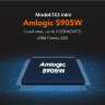 Android 7.1 TV приставка на процессоре Amlogic S905W с памятью 2ГБ+16ГБ, модель TX3 mini-H | фото 4