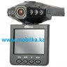  Бюджетный автомобильный видеорегистратор с откидным поворотным дисплеем, ID330R? фото 2