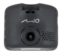 Автомобильный видеорегистратор с GPS информером, Mio MiVue C330