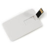 USB флешка - визитка для брендирования, 16GB | фото 1
