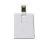 USB флешка - визитка для брендирования, 16GB | фото 2