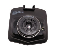 Недорогой видеорегистратор компактных размеров с HD качеством съемки и ночной светодиодной подсветкой, ID091/C900
