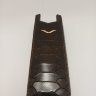 Чехол для Верту Vertu Signature S Design, Вертикальный Коричневый Змеиная кожа | фото 1 