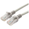 Патч-корд сетевой интернет кабель CAT 5e UTP, 50 м | Фото 3
