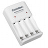 Зарядное устройство Camelion BC-1010B для Ni-MH, Ni-Cd аккумуляторов, 220V, 4слота, AA, AAA | Фото 2