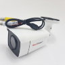 Мультиформатная 2.0 Mpx камера видеонаблюдения со звуком, MV2BM19 | Фото 4