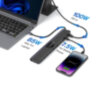 Многофункциональная USB-C док-станция 12 в 1 EdgeDock 1 VCC08 | Фото 3