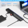 Многофункциональная USB-C док-станция 12 в 1 EdgeDock 1 VCC08 | Фото 6