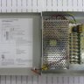 Блок питания для систем видеонаблюдения в металлическом ящике (AC 100~240V, 50/60HZ, 12V, 20.000MA) l Фото 5