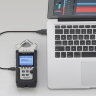 Многофункциональный портативный аудио рекордер на 4 дорожки, ZOOM H4n Pro | Фото 9