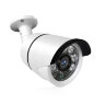 Аналоговая AHD 1Mpx камера видеонаблюдения уличного исполнения, ADK-HD EA-604 | Фото 2