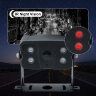 Камера видеонаблюдения для грузового транспорта, CVBS, 960TVL, OLCAM CVBS-YWX-904-960H-PAL | фото 4